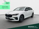 Skoda Scala Selection Tour*AHK*PANO*KAM*LED*SHZ - Skoda Scala Jahreswagen