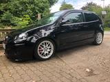 Volkswagen VW Polo GTI- Optik 1,4 FSI - Volkswagen Polo: Fsi
