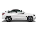 BMW X4 M /HUD/AHK/Navi/Leder/Harman Kardon/ACC - BMW X4 M Gebrauchtwagen
