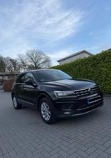 Volkswagen Tiguan 2.0 TDI SCR DSG 4MOTION JOIN JOIN