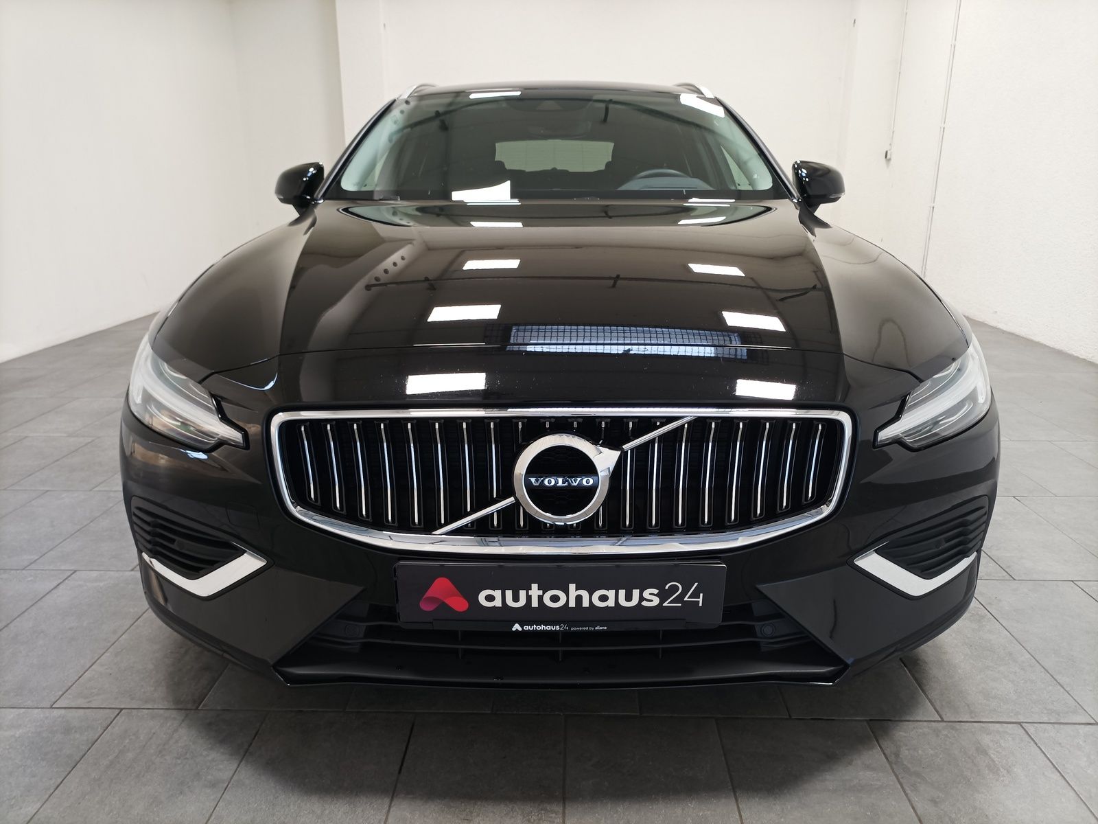 Volvo V 60 T6 AWD|AHK|Navi|HUD|LED foto 2