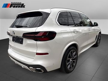 BMW X5 xDrive30d M Sportpaket HiFi DAB Pano.Dach
