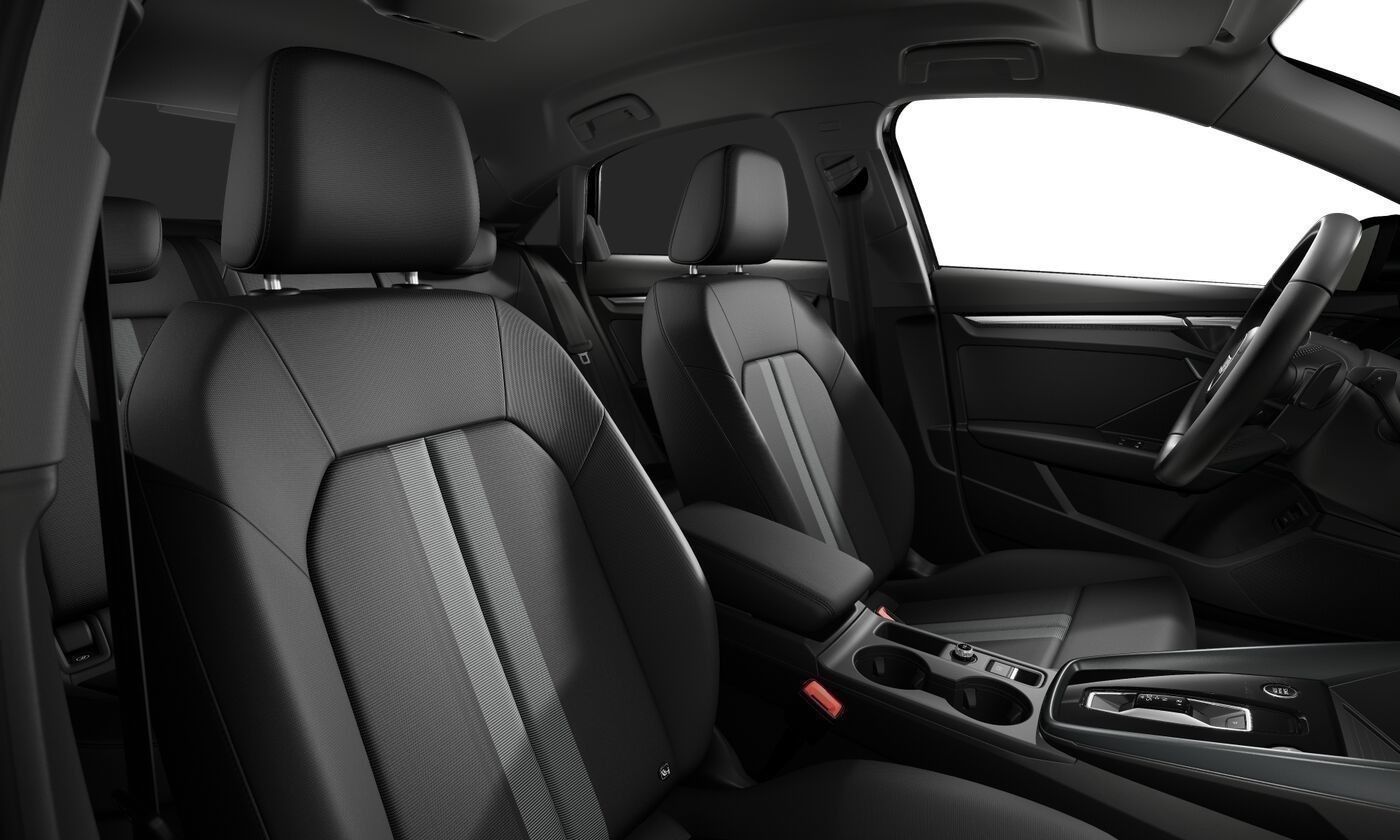 Audi A3 - Bild 9