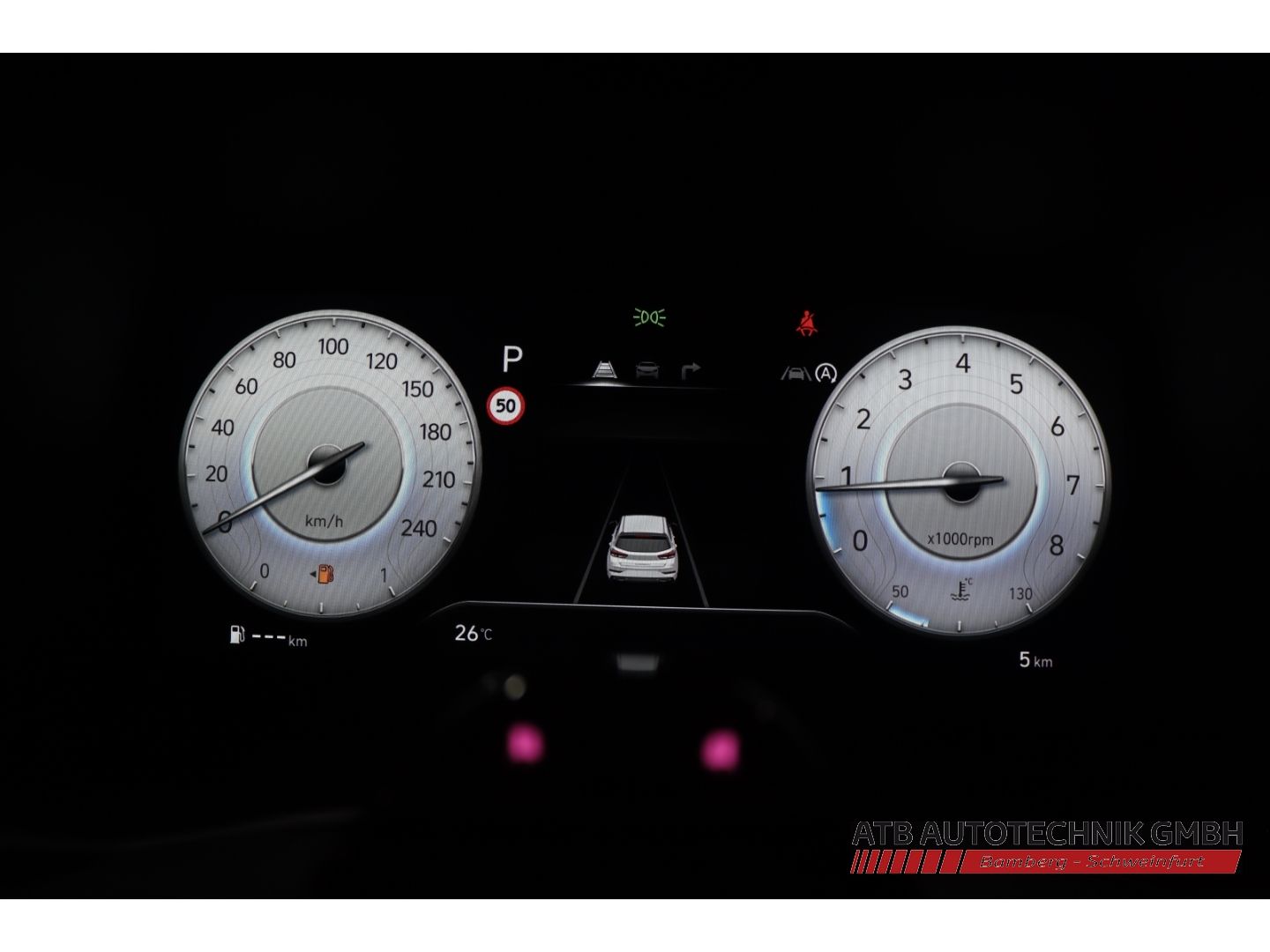 Fahrzeugabbildung Hyundai i30 N Line MY26 N-Line 1.6 T-GDi 150PS 7-DCT 2WD