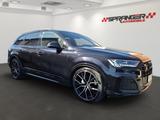 Audi Q7 50 TDI qu.*S-Line*Matrix*Rückfahrkamera*AHK* - Audi Q7 in Kassel