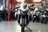 Ducati Multistrada V4S Travel Radar - DUCATI WEIß