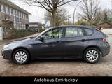 Subaru Impreza 1.5R Comfort Klimaautomatik/Kupplung-Neu - Subaru Impreza in Köln