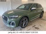 Audi SQ5 quattro|ACC|360|Matrix|HeadUp|StandHz - gebrauchte Audi SQ5 aus dem Jahr 2021