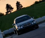 Mercedes-Benz Clk 430 - Mercedes-Benz CLK 430 aus 1999