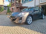 Mazda 3 BL - Mazda aus 2011: Mazda3