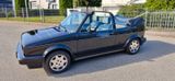 Volkswagen Golf 1 Cabrio im Originalzustand