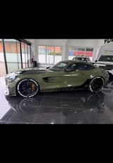 Mercedes-Benz AMG GT R Mercedes-AMG GT R R - gebrauchte Mercedes-Benz AMG GT R aus dem Jahr 2020
