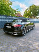 Audi TT Roadster Quattro S-line Plus Navi Leder 19"  - gebrauchte Audi TT aus dem Jahr 2019