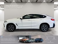 BMW X4 - Vorschau Bild 4