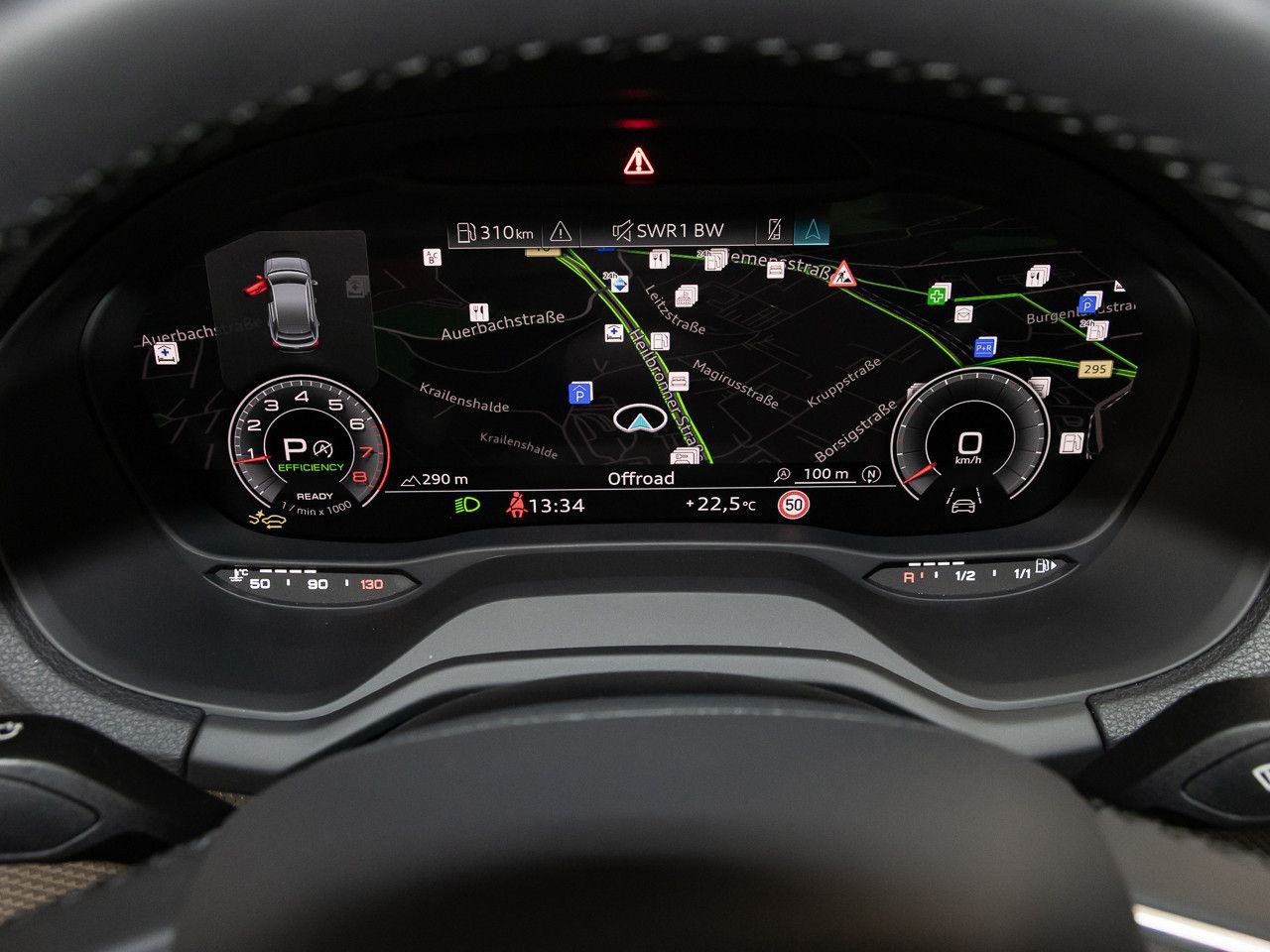 Audi Q2 - Bild 17