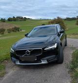 Volvo V90 Cross Country D4 AWD Geartronic - - Volvo
