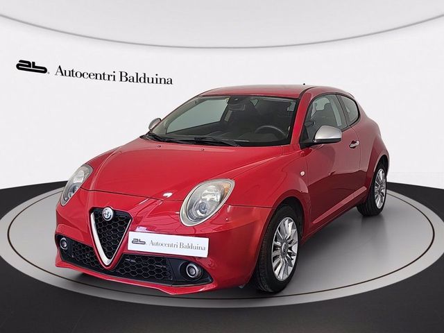 Alfa Romeo ALFA ROMEO Mito 1.4 mito 78cv del 2018