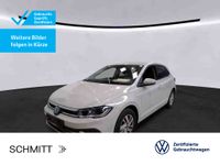 Volkswagen Polo - Vorschau Bild 1