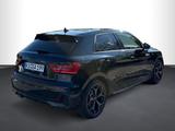 Audi A1 Sportback 40 2.0 TFSI S line DSG, RFK, NAVI - Audi A1: Dsg