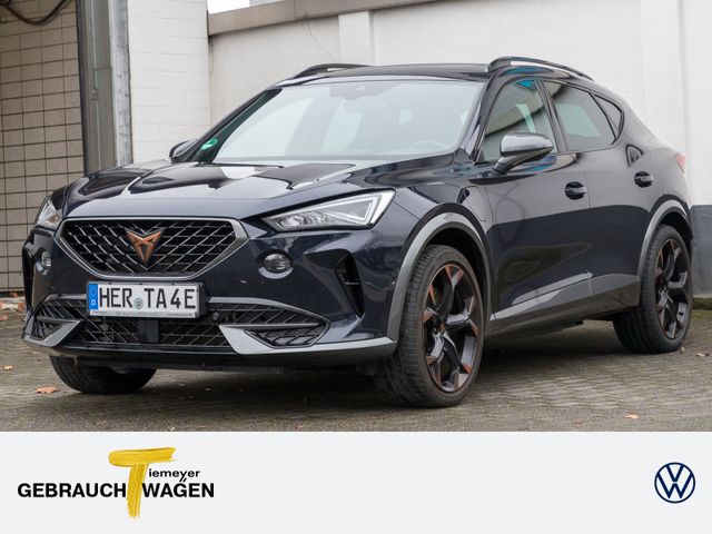 Cupra Formentor VZ 1.4 eHybrid LM19 AHK PANO FULL-LINK