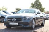 Mercedes-Benz C 200 Avantgarde/LED/NAVI/TEILLEDER/RCAM/