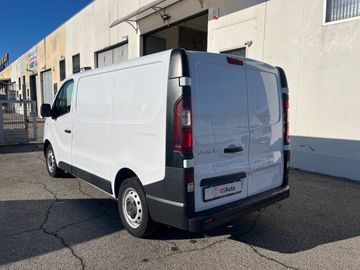 Renault Trafic - 6