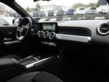 Mercedes-Benz GLB 35 AMG 4M MLB/Pano/Stdhz/Memo/Totw/Sound/20' - Mercedes-Benz GLB-Klasse mit Panoramadach