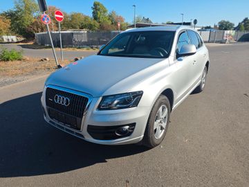 Audi Q5 - 1