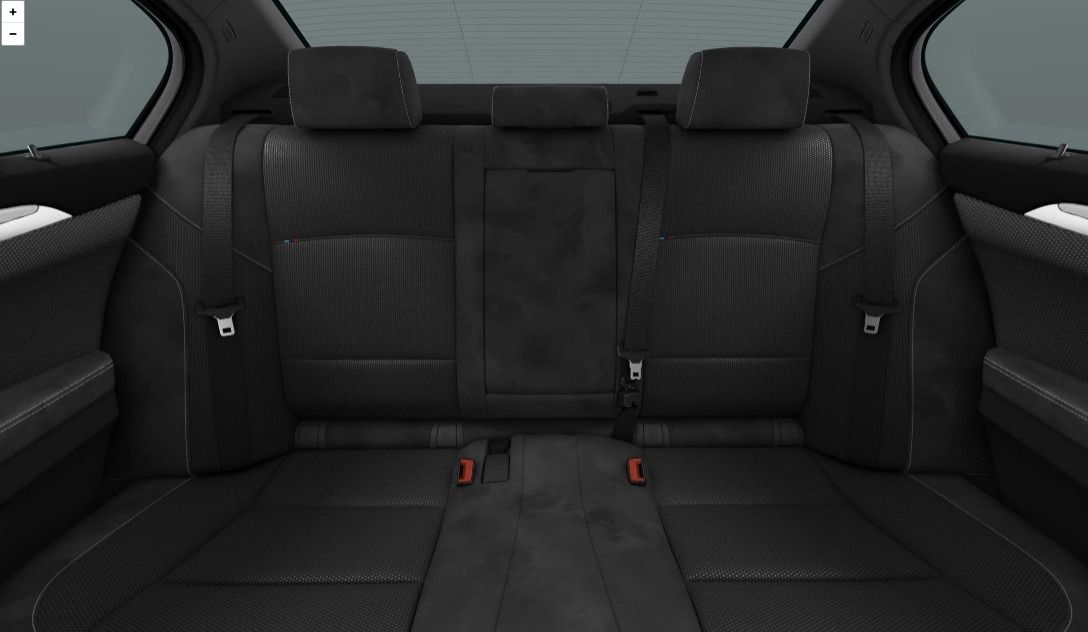 Fahrzeugabbildung BMW 525 d xDrive M-Sport SPORTPAKET SCHIEBEDACH STHZ