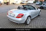 Mercedes-Benz SLK 200 Kompressor*FACELIFT*LEDER*AIRSCARF*TOP* - gebrauchte Mercedes-Benz SLK 200 aus dem Jahr 2010