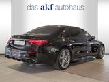 Mercedes-Benz S-CLASS S 63 AMG E PERFORMANCE PHEV V8 - Mercedes-Benz CL 63