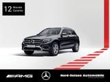 Mercedes-Benz GLC 250 4M EXCLUSIVE AHK TOTWINKEL LED PANO PDC - Mercedes-Benz GLC-Class in Hamburg