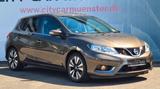Nissan Pulsar Tekna ACC Totwinkel Spur Navi Kam Led - Nissan Pulsar