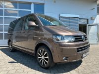 VW T5 Multivan 