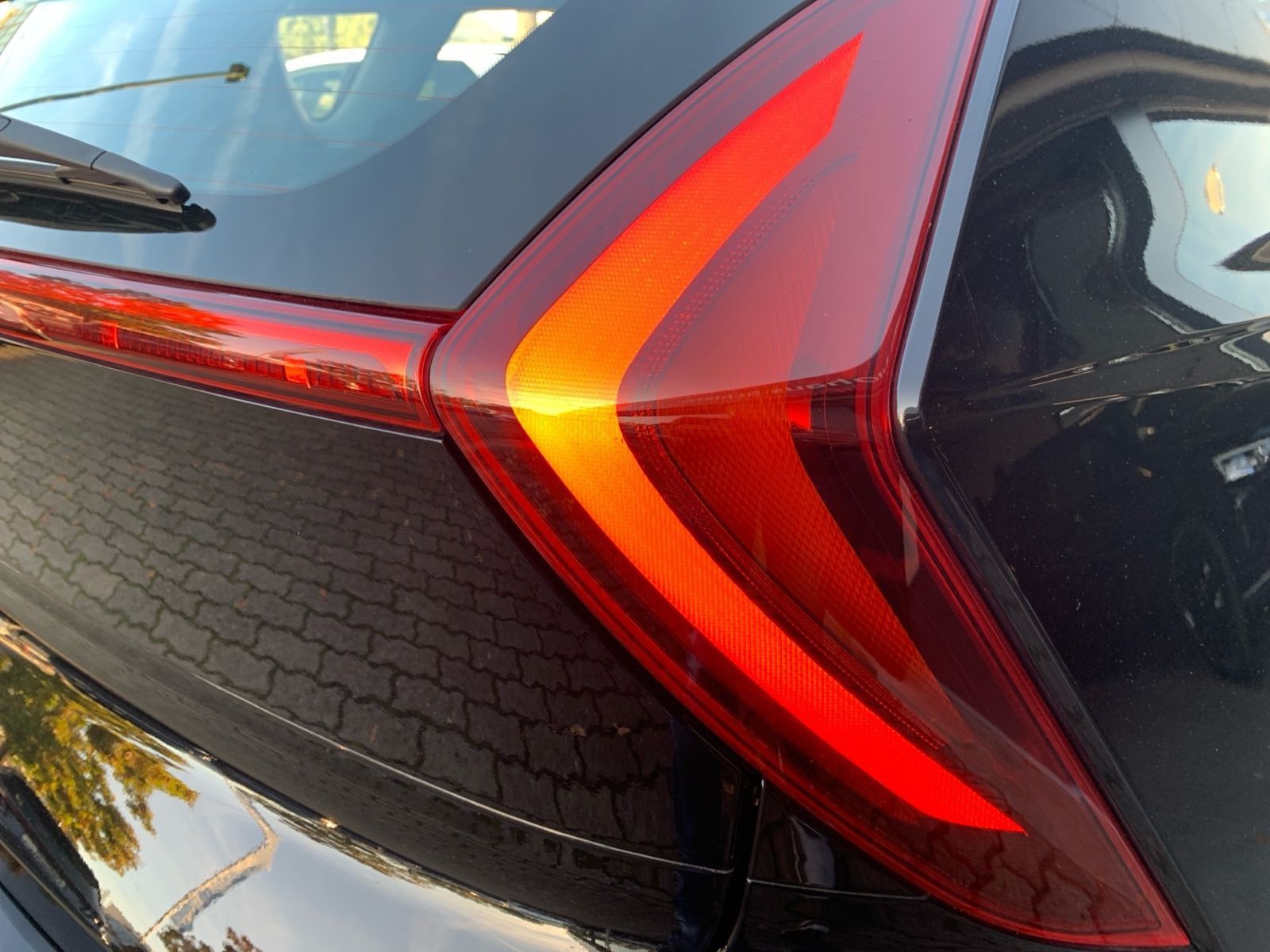 Hyundai BAYON – Bild 14