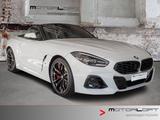 BMW Z4 M40i, perfekte Ausstattung, 175 KM, neu - BMW Z4