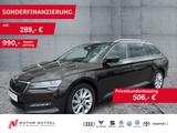 Skoda Superb Combi 2.0 TSI DSG AMBITION BEAM+NAV+SHZ - Skoda Gebrauchtwagen in Bayreuth