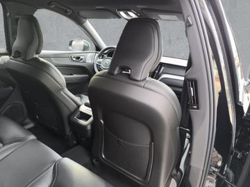 Volvo XC60 - 12