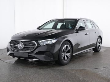 Mercedes E 220 - 11