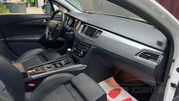 Peugeot 508 - 12