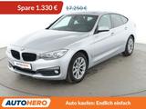 BMW 318d GT Advantage*PANO*NAVI*TEMPO*SHZ*PDC* - BMW 318 Gran Turismo in Stuttgart