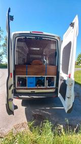 Ford Transit/Wohnmobil - Offers