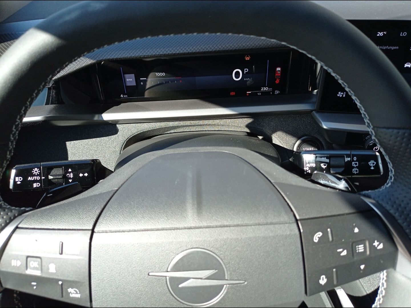 Opel Grandland (X) - Bild 23