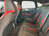 BMW i4 - Vorschau Bild 14