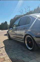 BMW Bmw e46 330i 2004 - BMW 330 aus 2004: 330i