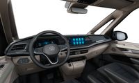 Volkswagen T7 Multivan - Vorschau Bild 13