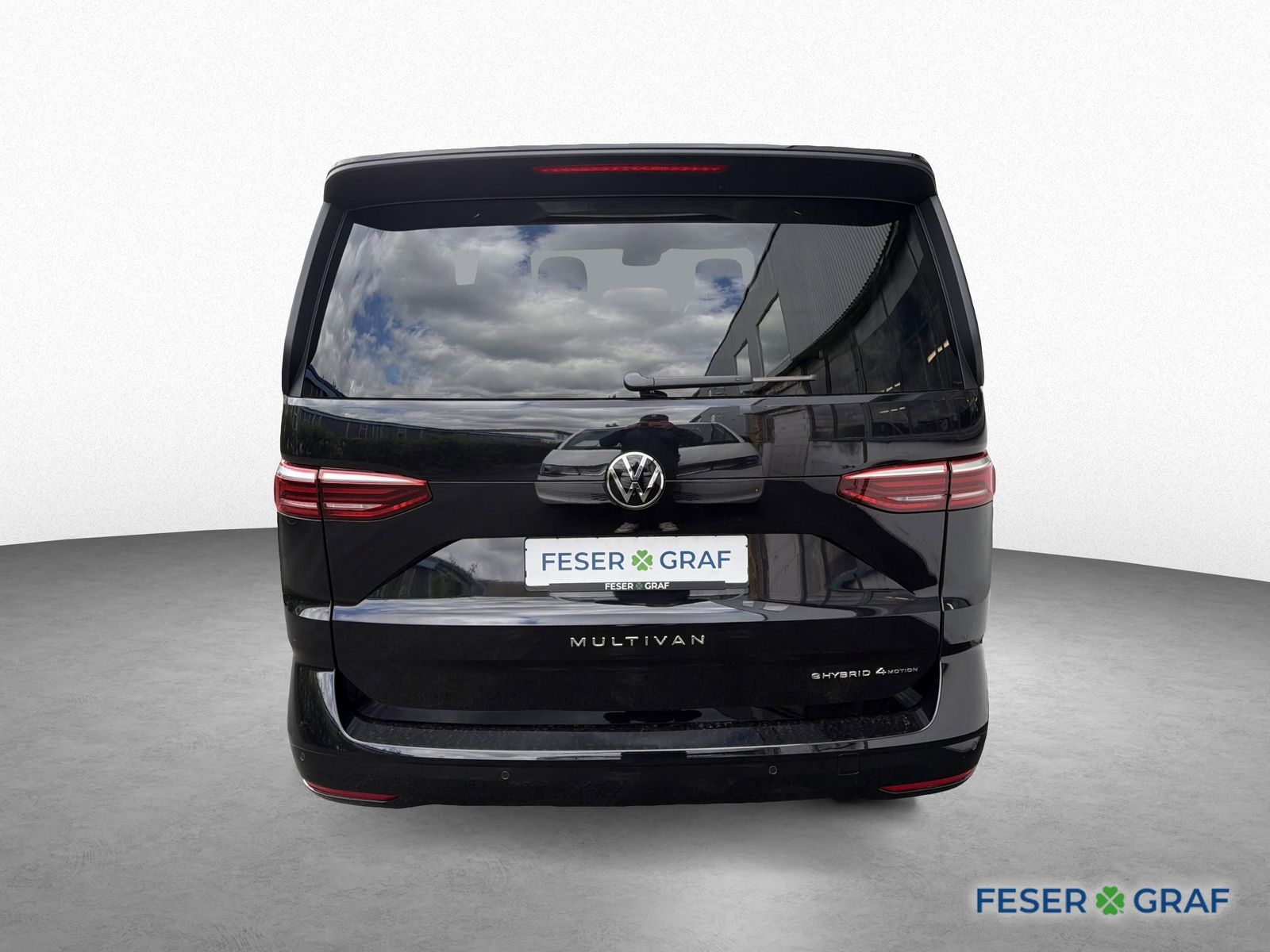 Volkswagen T7 Multivan - Bild 4