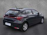 Hyundai i20 1.2 SELECT Funktion Klima AHK PDC SHZ Blueto - Hyundai i20