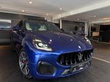 Maserati Grecale Modena Panorama Head Up Sonus - Maserati Grecale mit Schiebedach