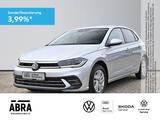 Volkswagen Polo VI 1.0 TSI Style DSG LED+LANE+ACC+PDC+DAB+ - VW Polo Leasingangebote für Privatpersonen
